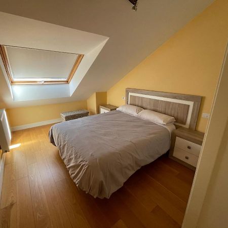 Appartamento Lugo 360 Esterno foto