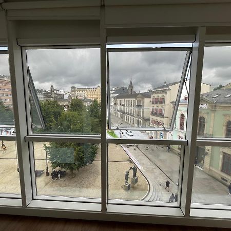 Appartamento Lugo 360 Esterno foto