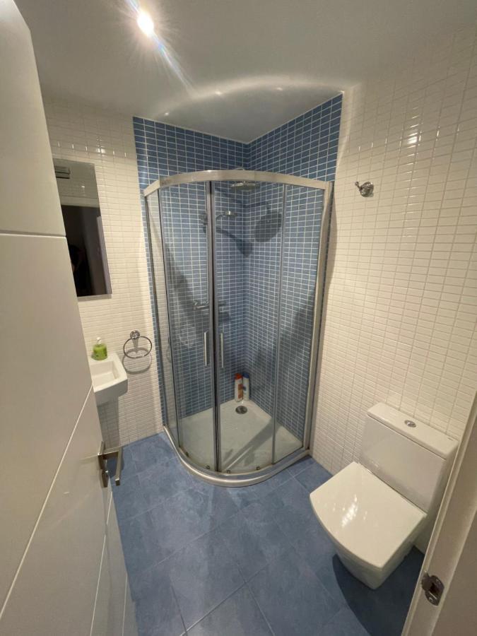 Appartamento Lugo 360 Esterno foto