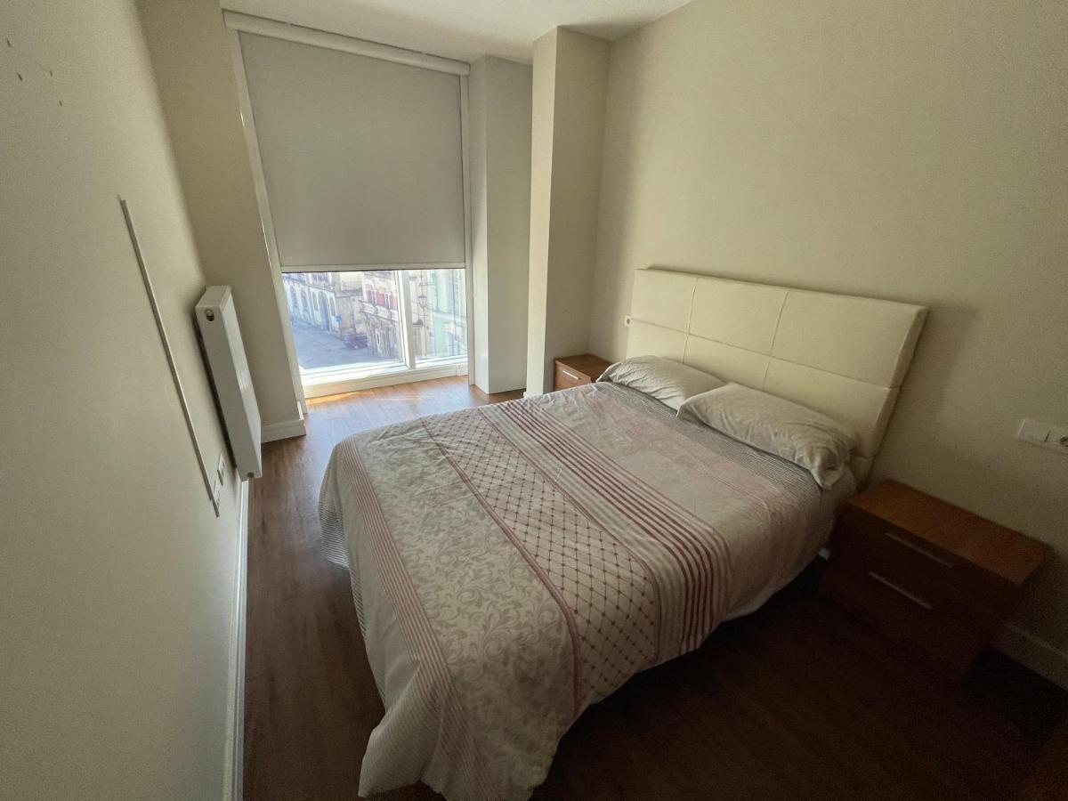 Appartamento Lugo 360 Esterno foto