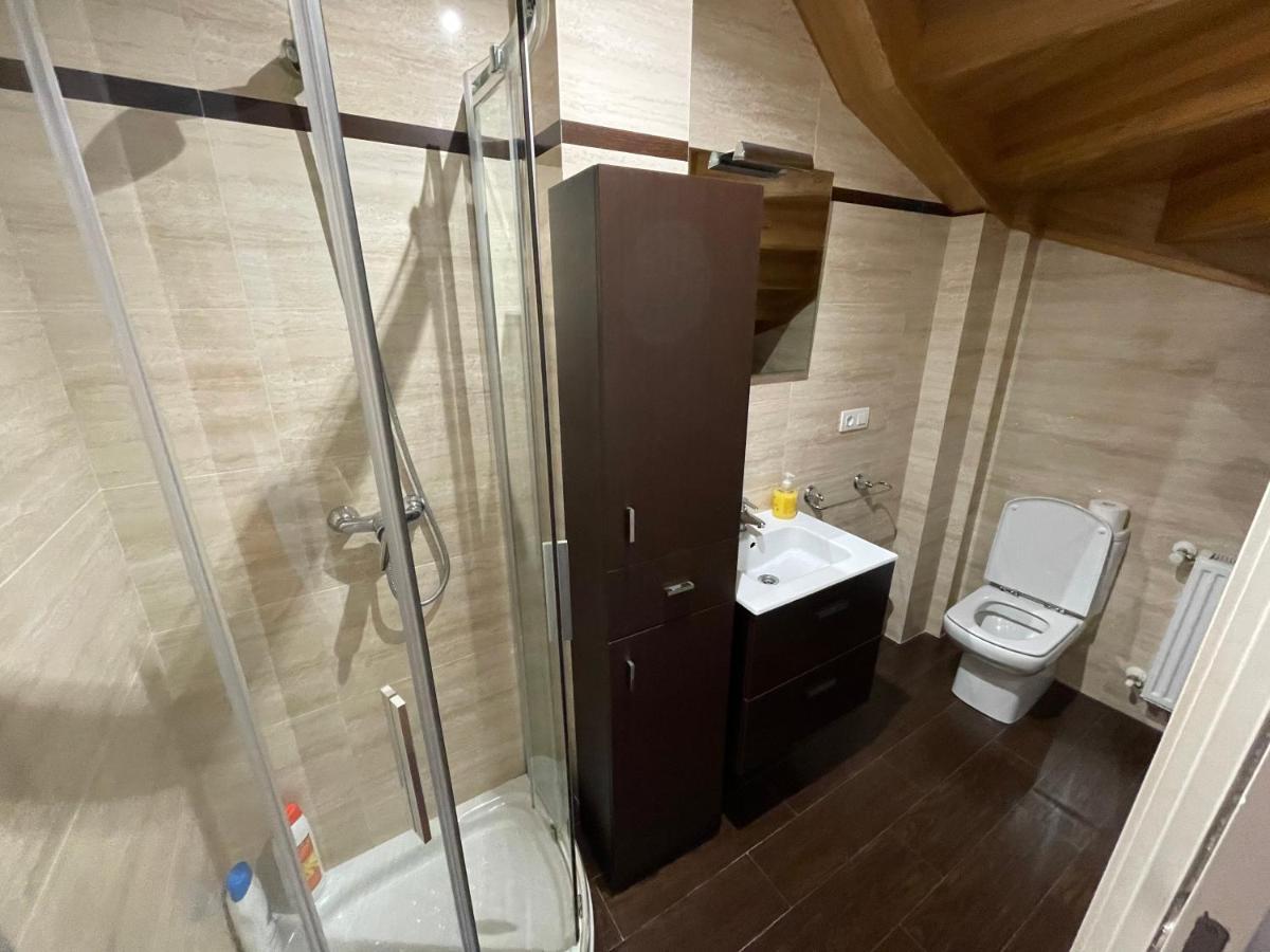 Appartamento Lugo 360 Esterno foto