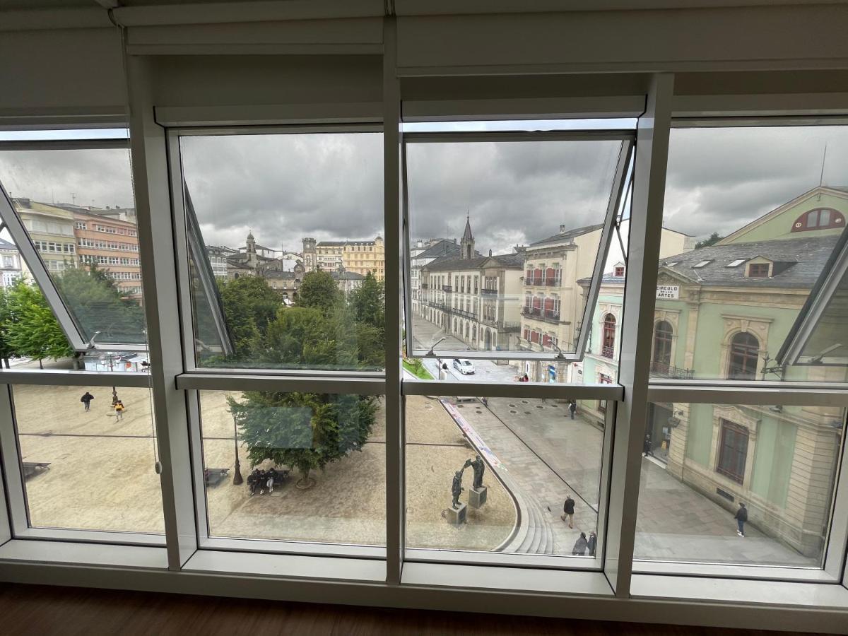 Appartamento Lugo 360 Esterno foto
