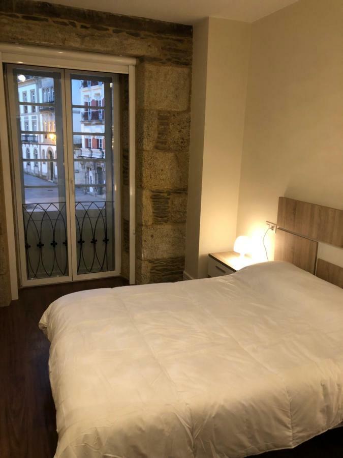 Appartamento Lugo 360 Esterno foto