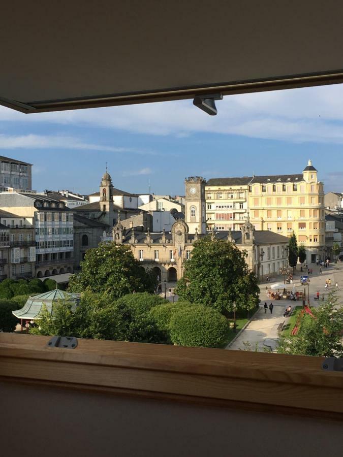 Appartamento Lugo 360 Esterno foto