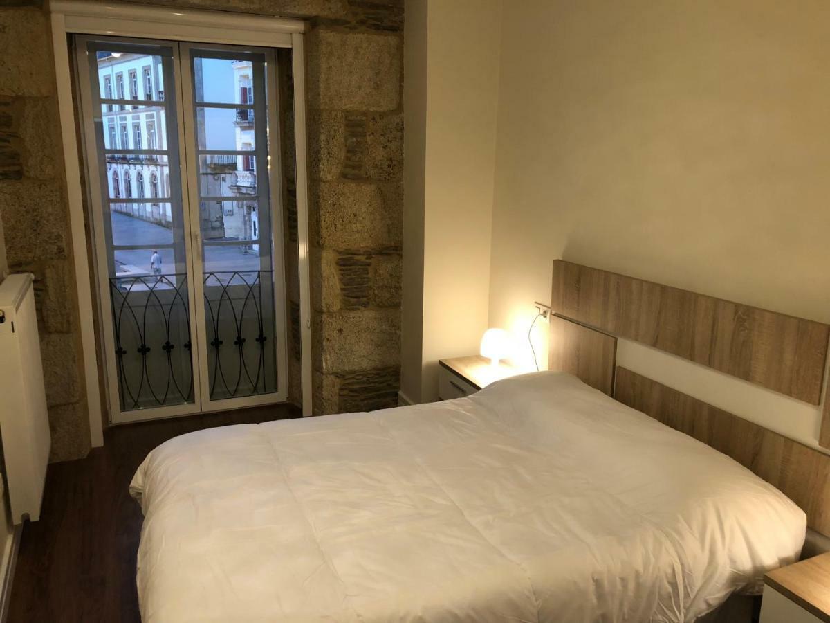 Appartamento Lugo 360 Esterno foto