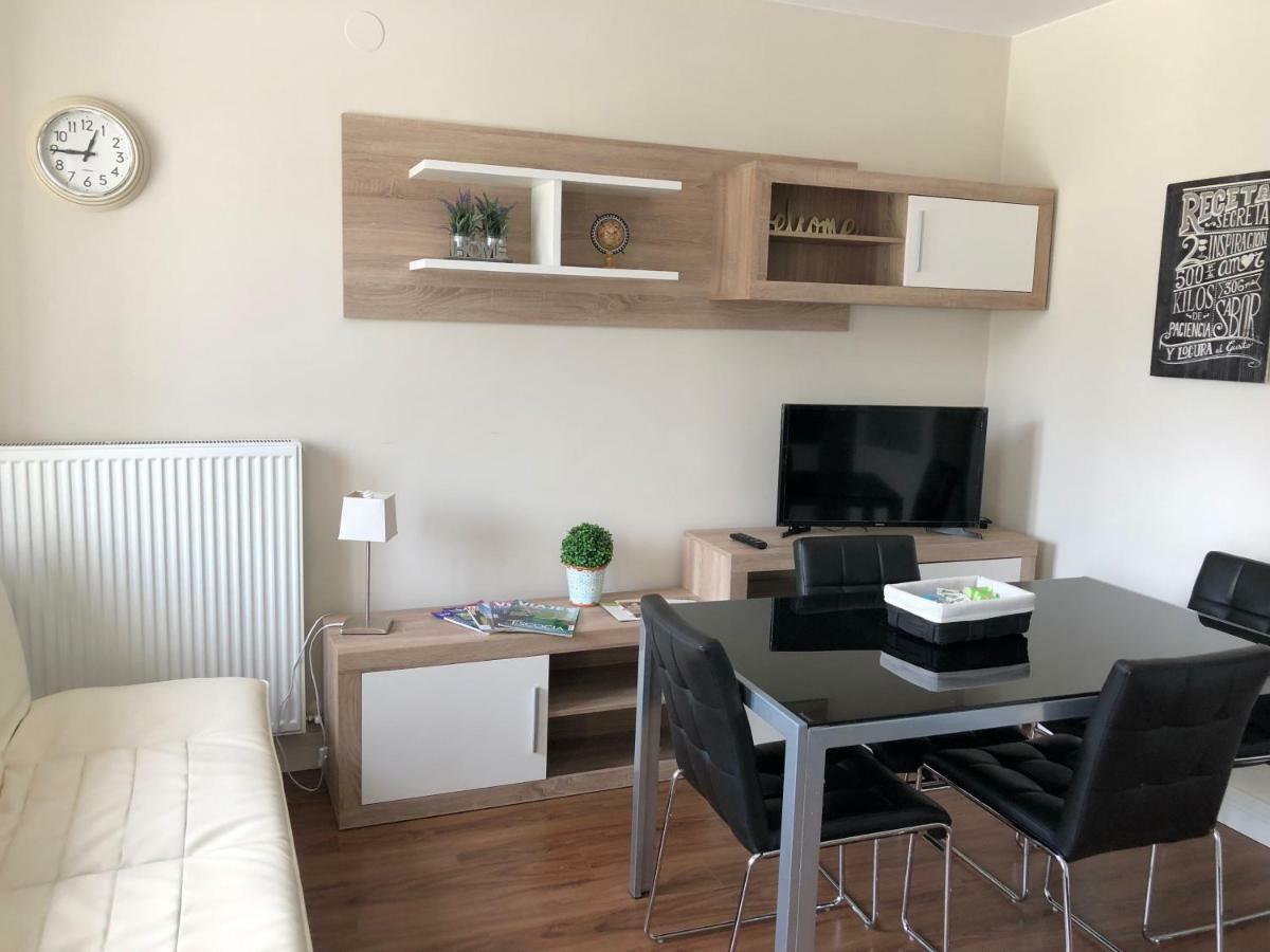 Appartamento Lugo 360 Esterno foto