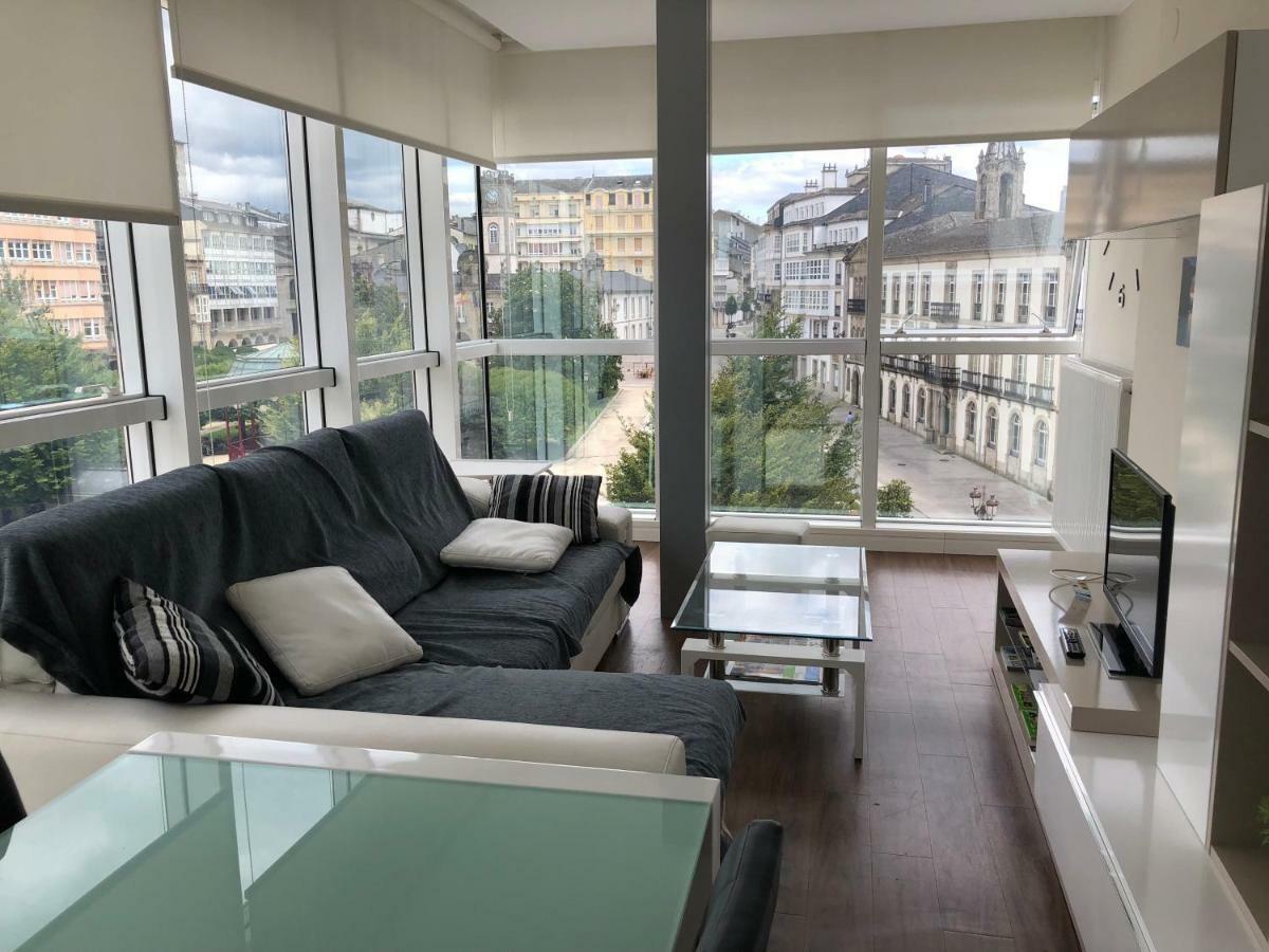 Appartamento Lugo 360 Esterno foto