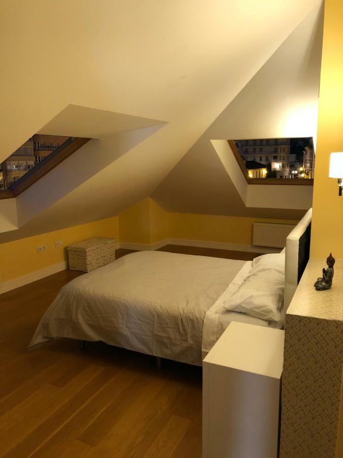 Appartamento Lugo 360 Esterno foto