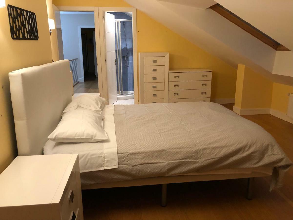 Appartamento Lugo 360 Esterno foto