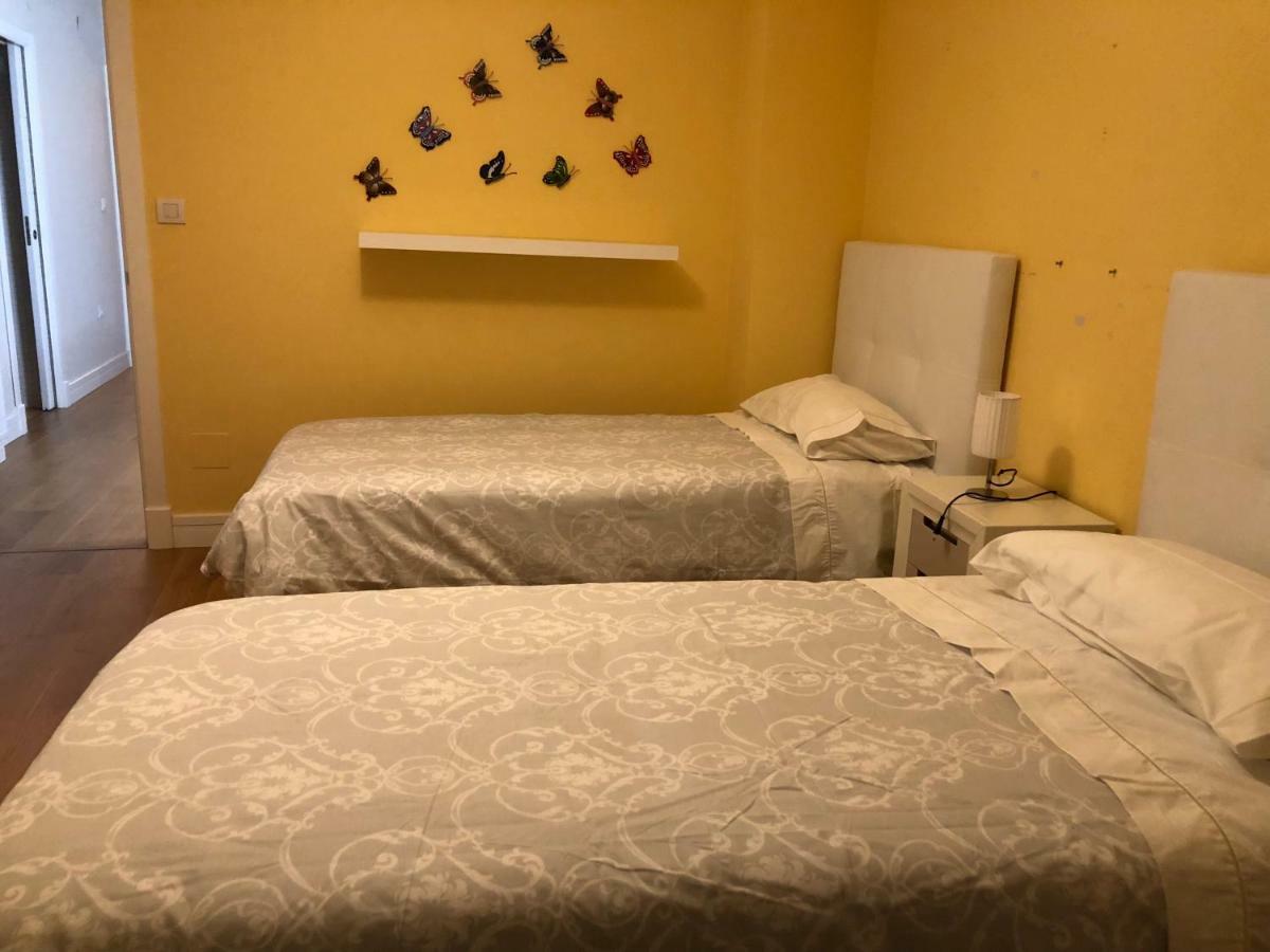 Appartamento Lugo 360 Esterno foto