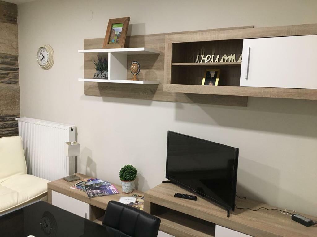 Appartamento Lugo 360 Esterno foto