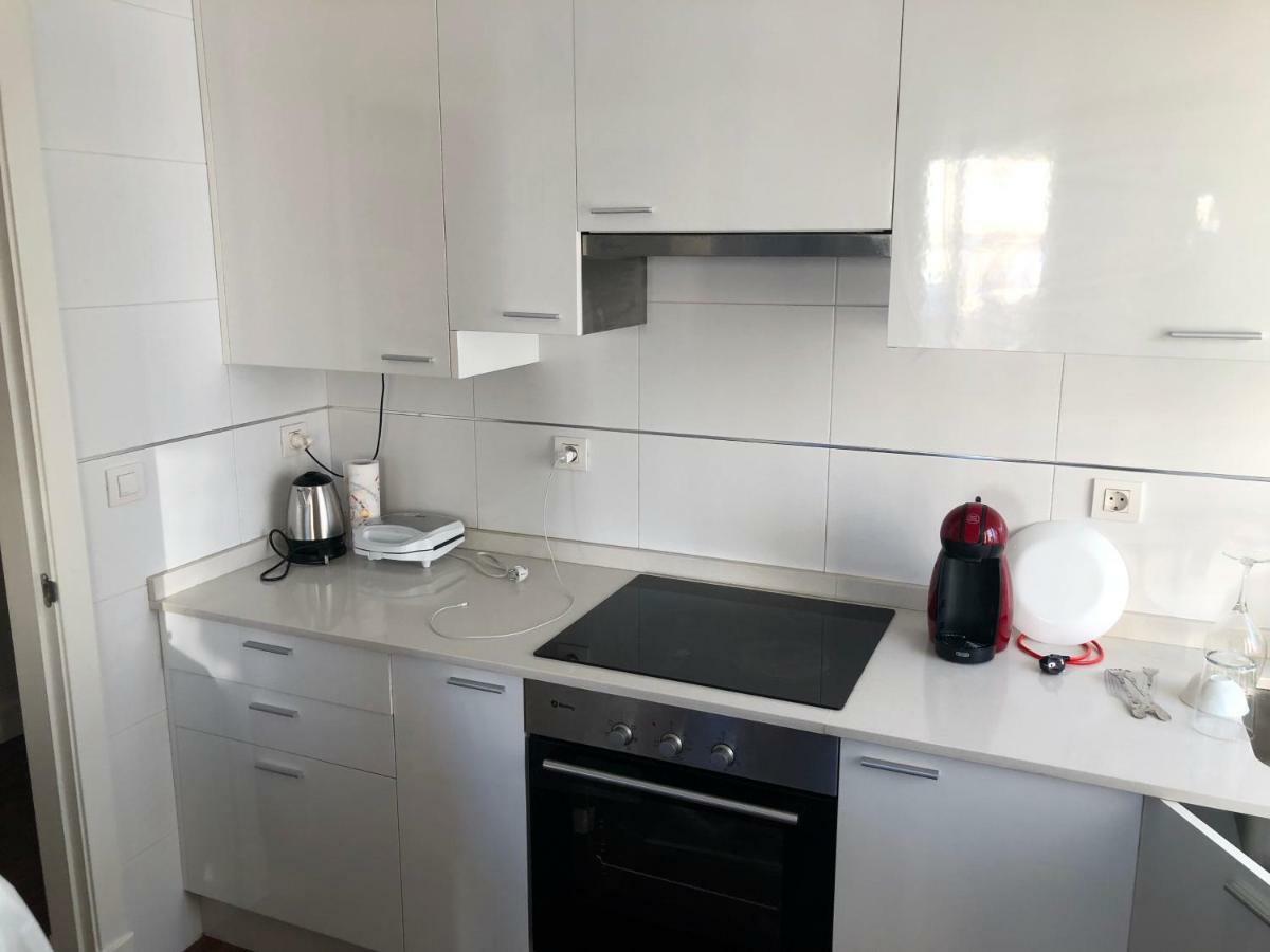 Appartamento Lugo 360 Esterno foto